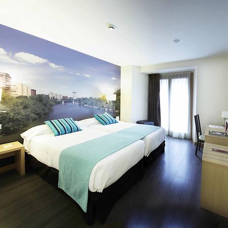 Ele Enara Boutique Hotel Valladolid Exteriör bild