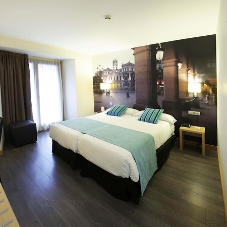 Ele Enara Boutique Hotel Valladolid Exteriör bild