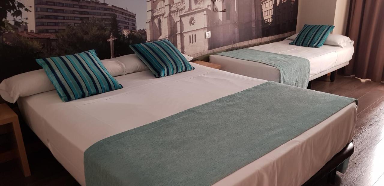 Ele Enara Boutique Hotel Valladolid Exteriör bild