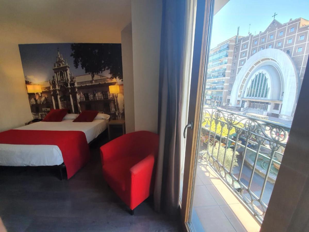 Ele Enara Boutique Hotel Valladolid Exteriör bild