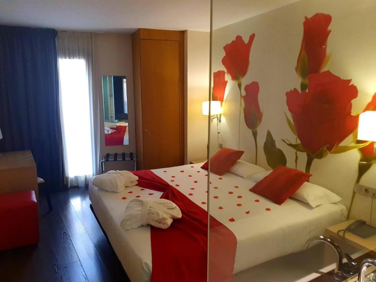 Ele Enara Boutique Hotel Valladolid Exteriör bild