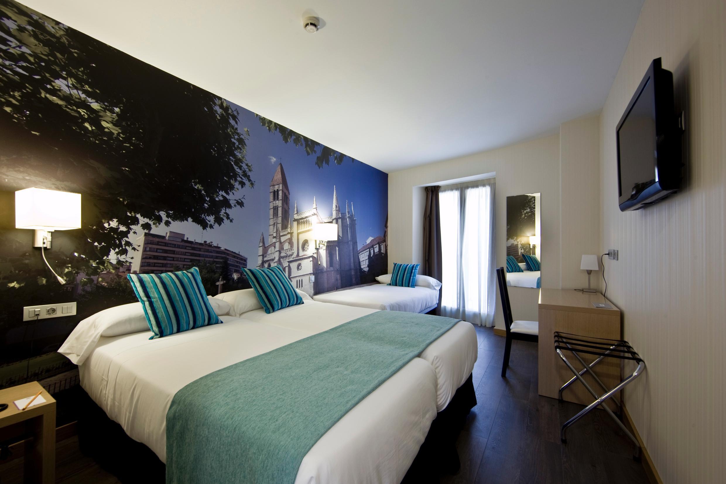Ele Enara Boutique Hotel Valladolid Exteriör bild