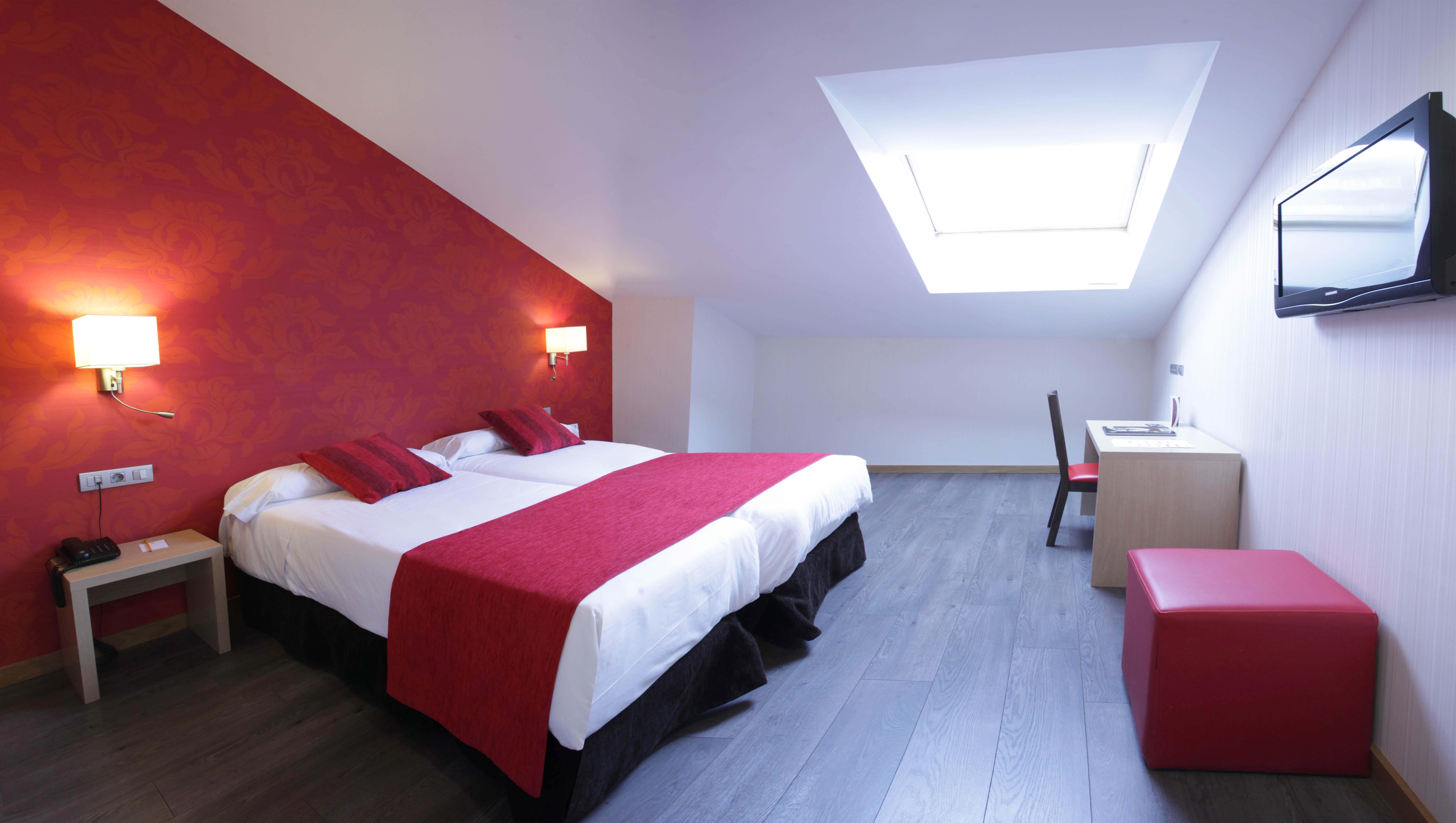 Ele Enara Boutique Hotel Valladolid Exteriör bild