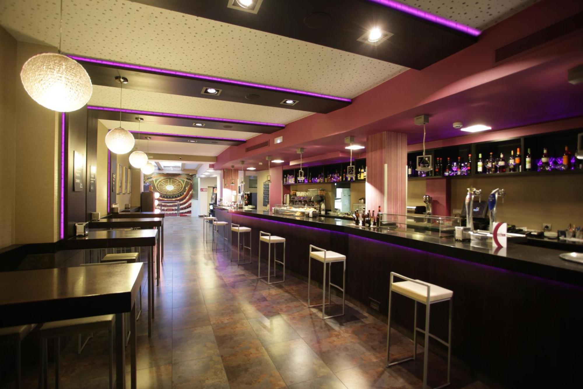 Ele Enara Boutique Hotel Valladolid Exteriör bild