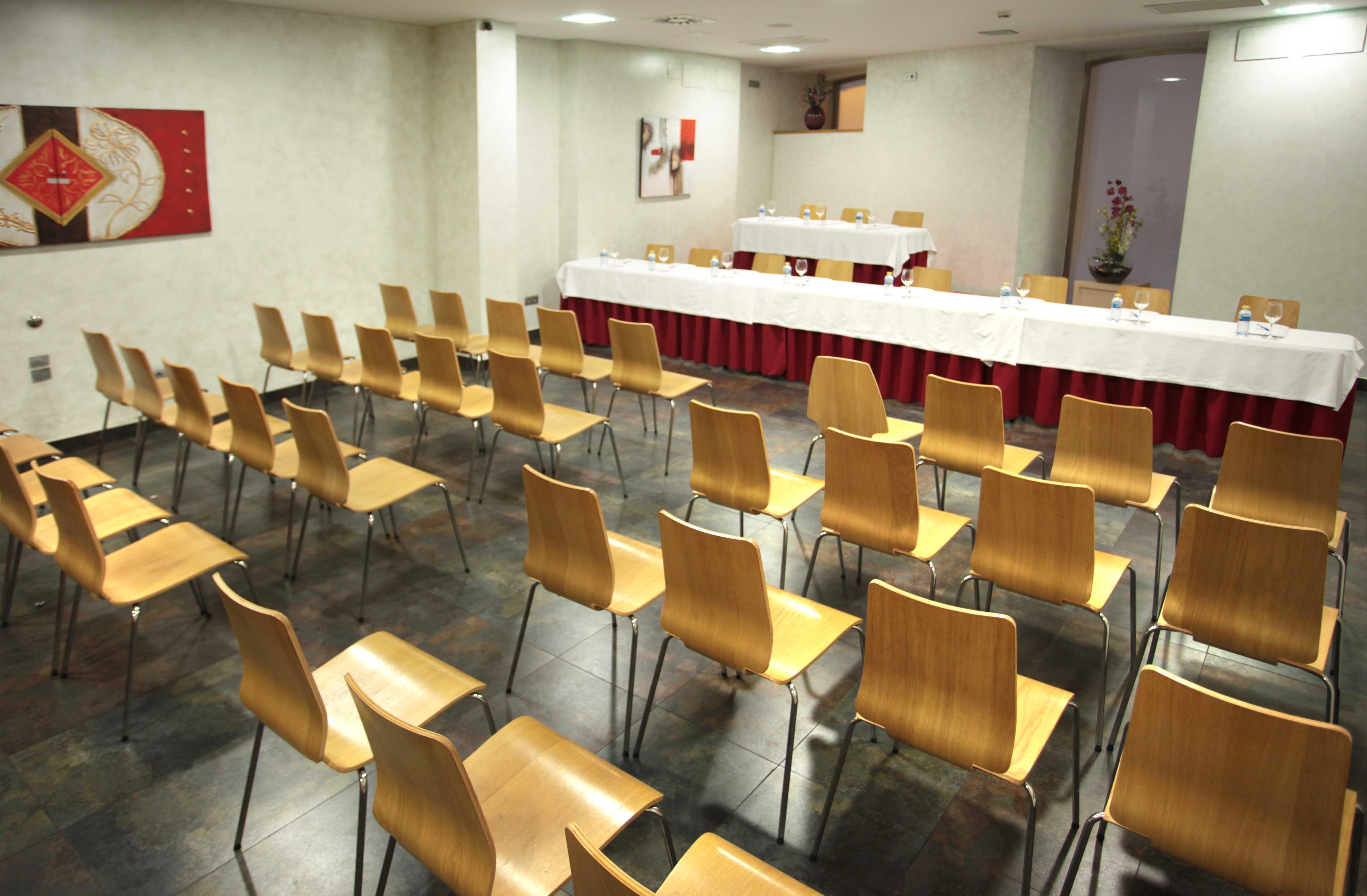Ele Enara Boutique Hotel Valladolid Exteriör bild