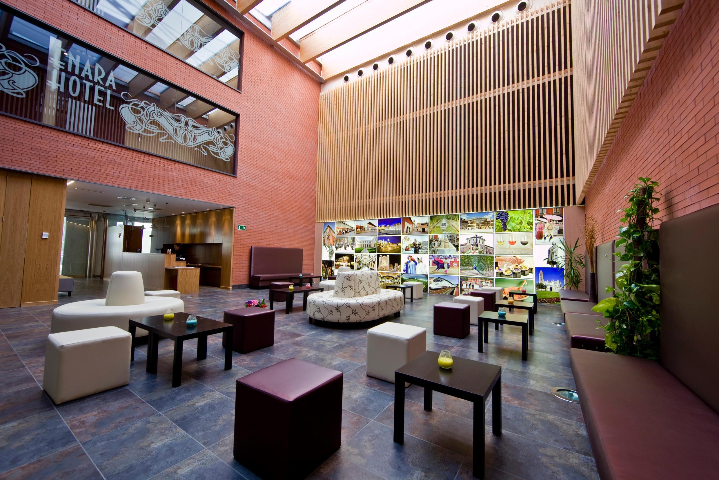 Ele Enara Boutique Hotel Valladolid Exteriör bild