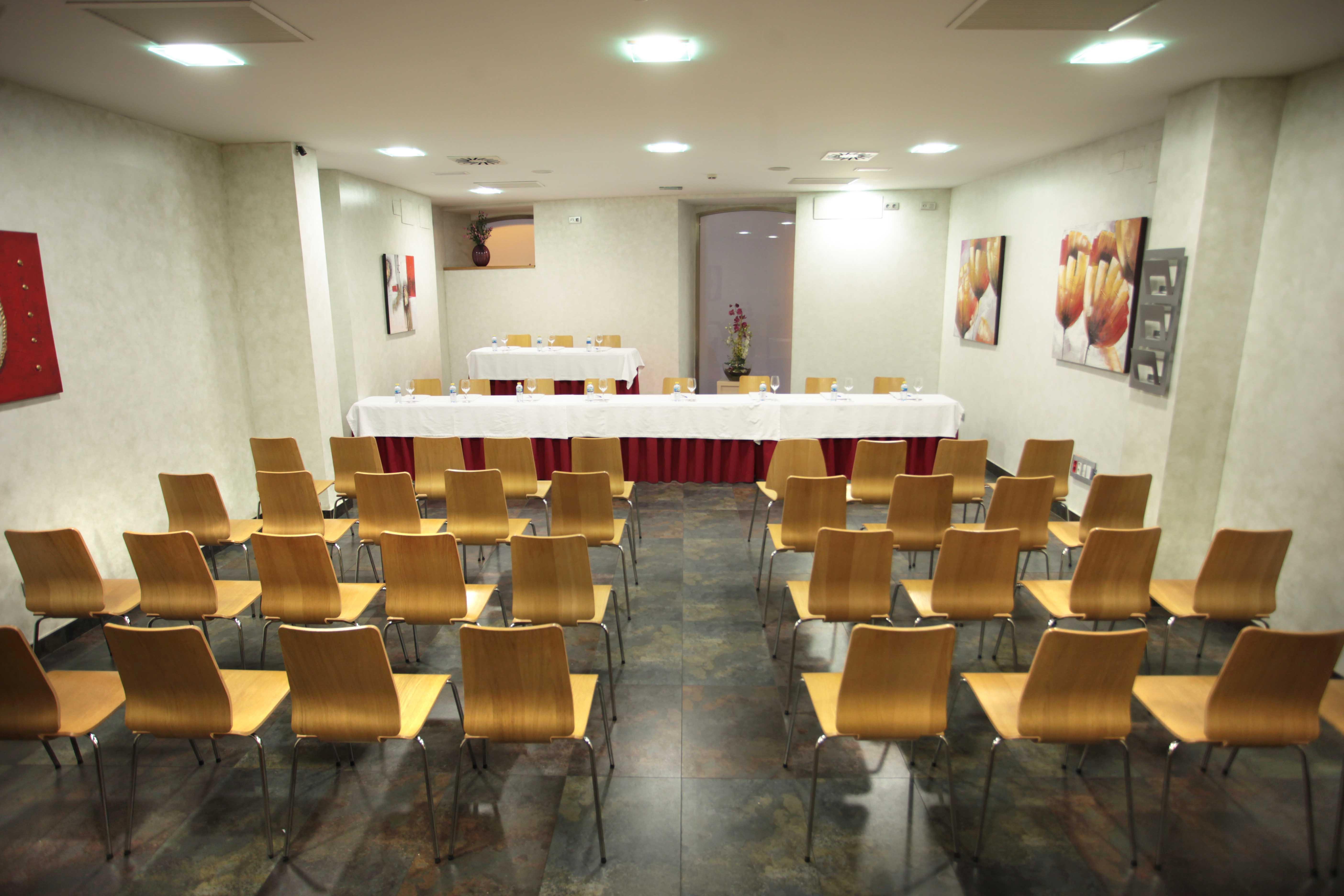Ele Enara Boutique Hotel Valladolid Exteriör bild