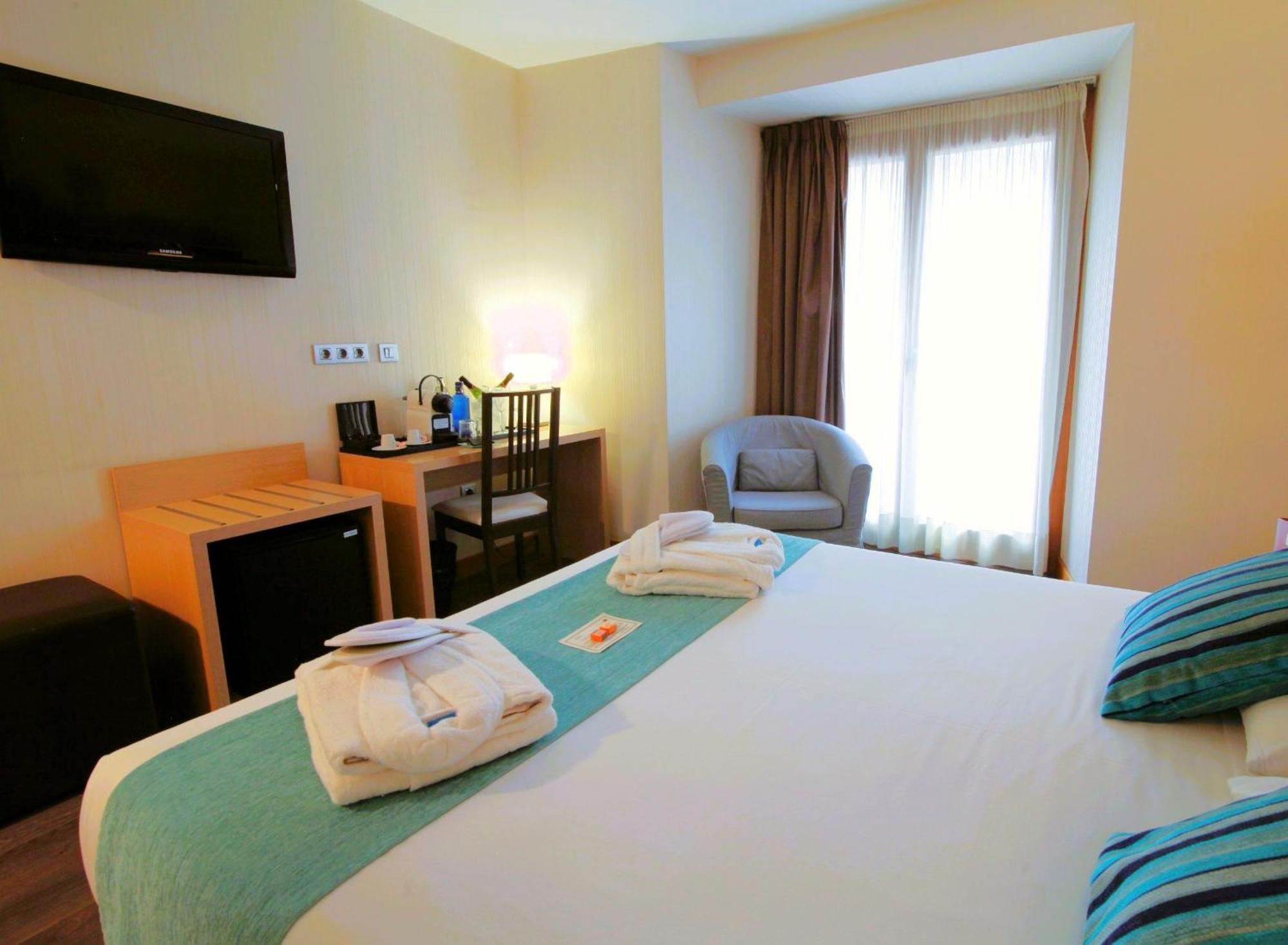 Ele Enara Boutique Hotel Valladolid Exteriör bild
