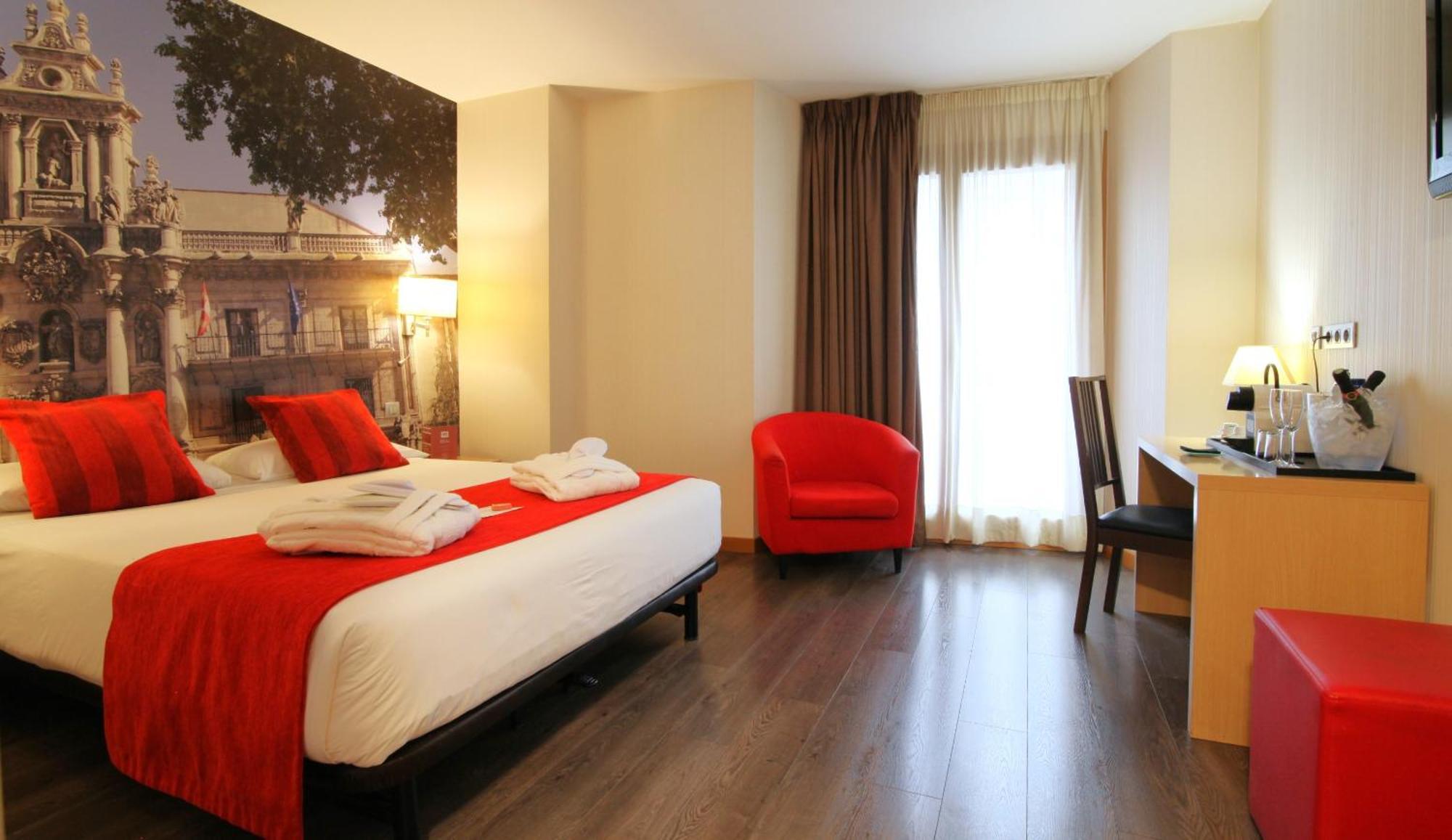 Ele Enara Boutique Hotel Valladolid Exteriör bild