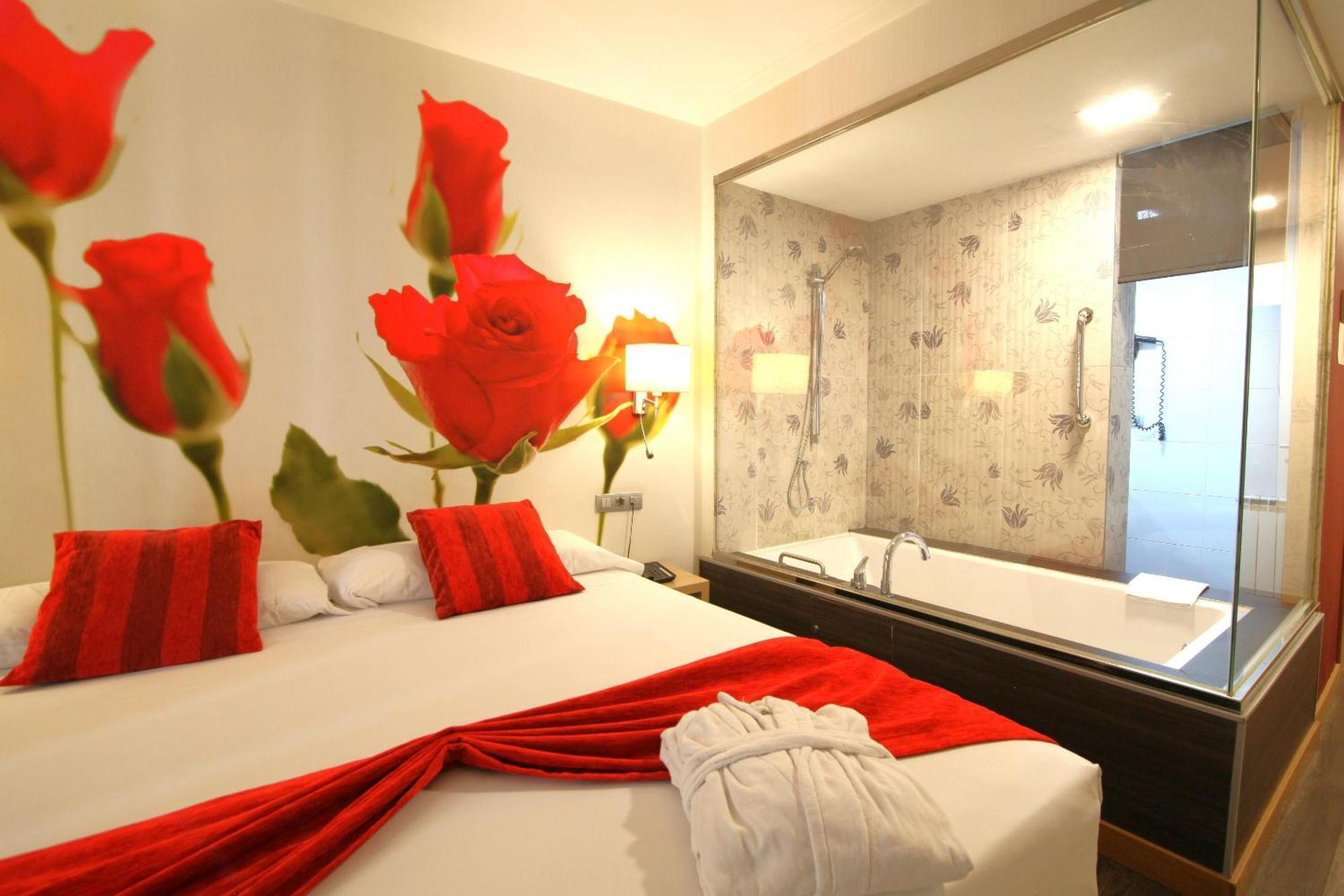 Ele Enara Boutique Hotel Valladolid Exteriör bild