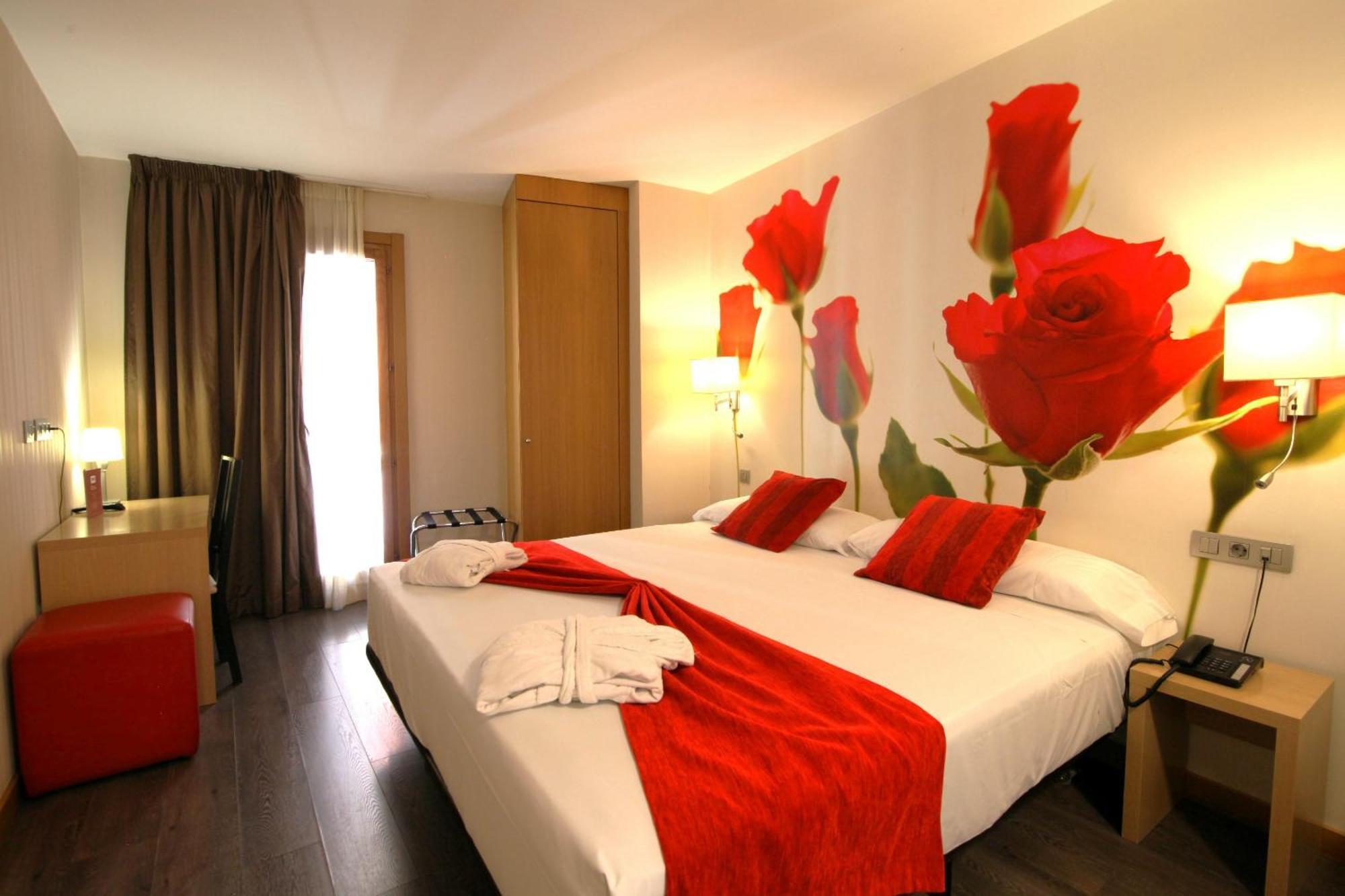 Ele Enara Boutique Hotel Valladolid Exteriör bild