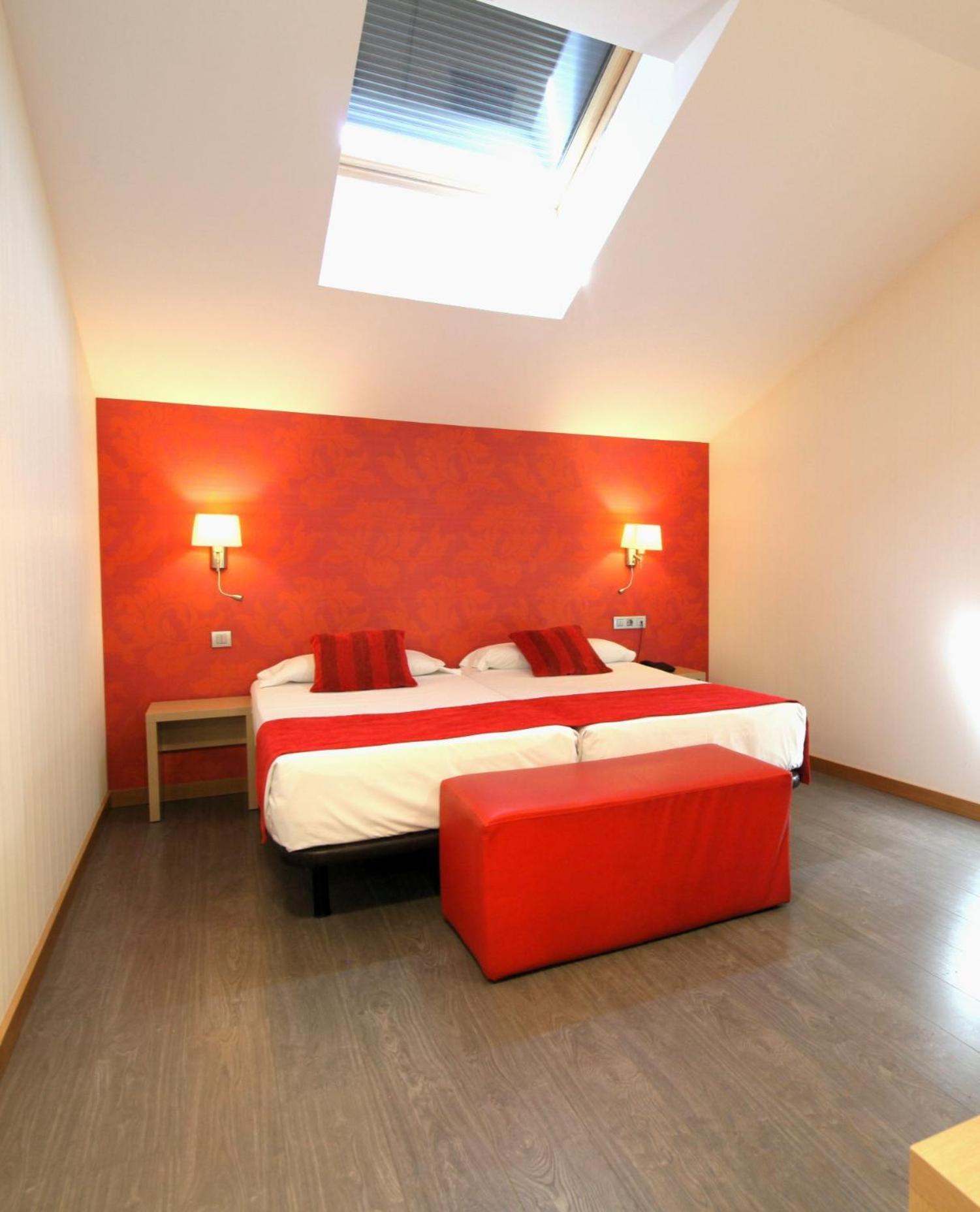 Ele Enara Boutique Hotel Valladolid Exteriör bild