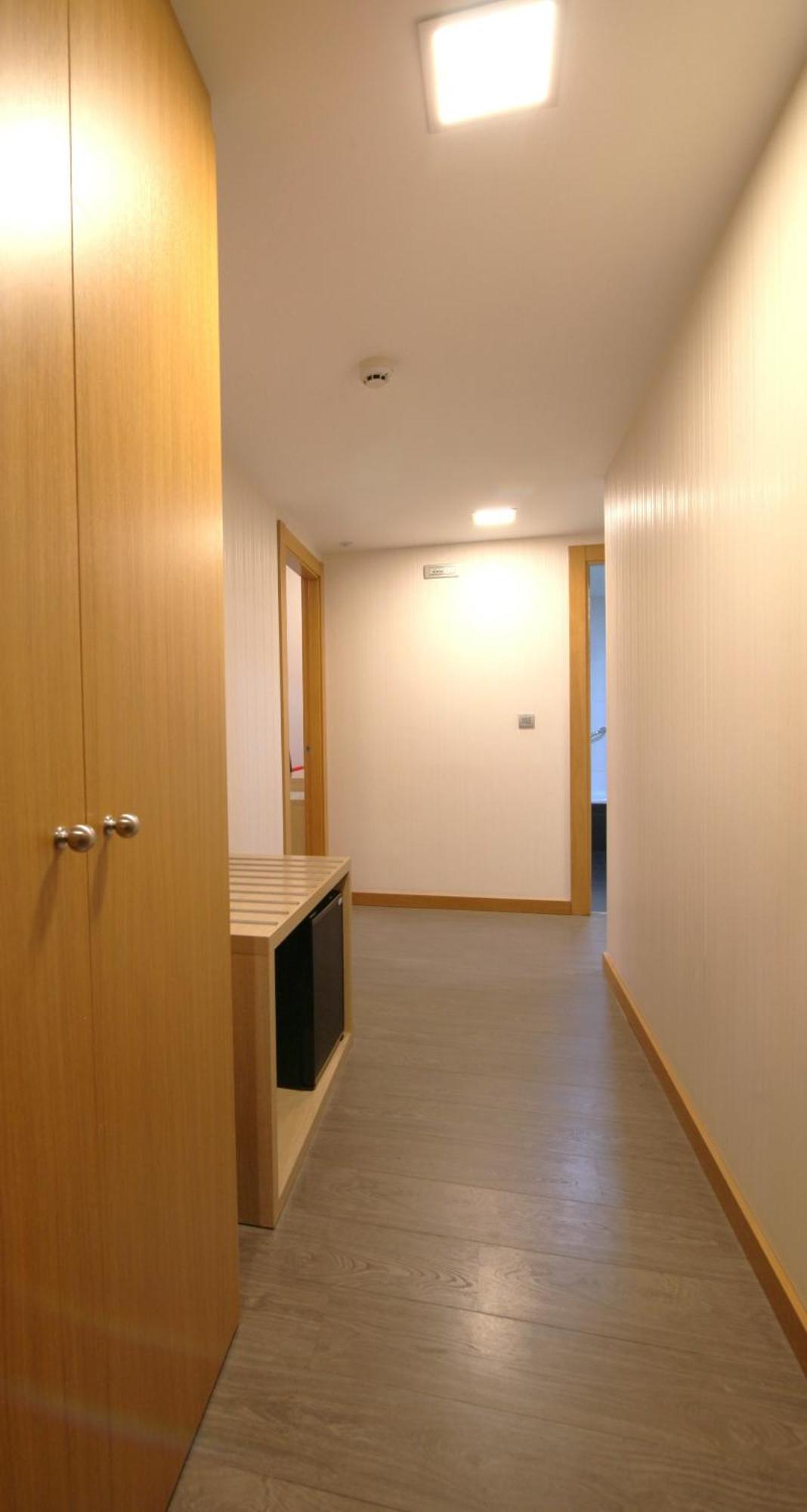 Ele Enara Boutique Hotel Valladolid Exteriör bild