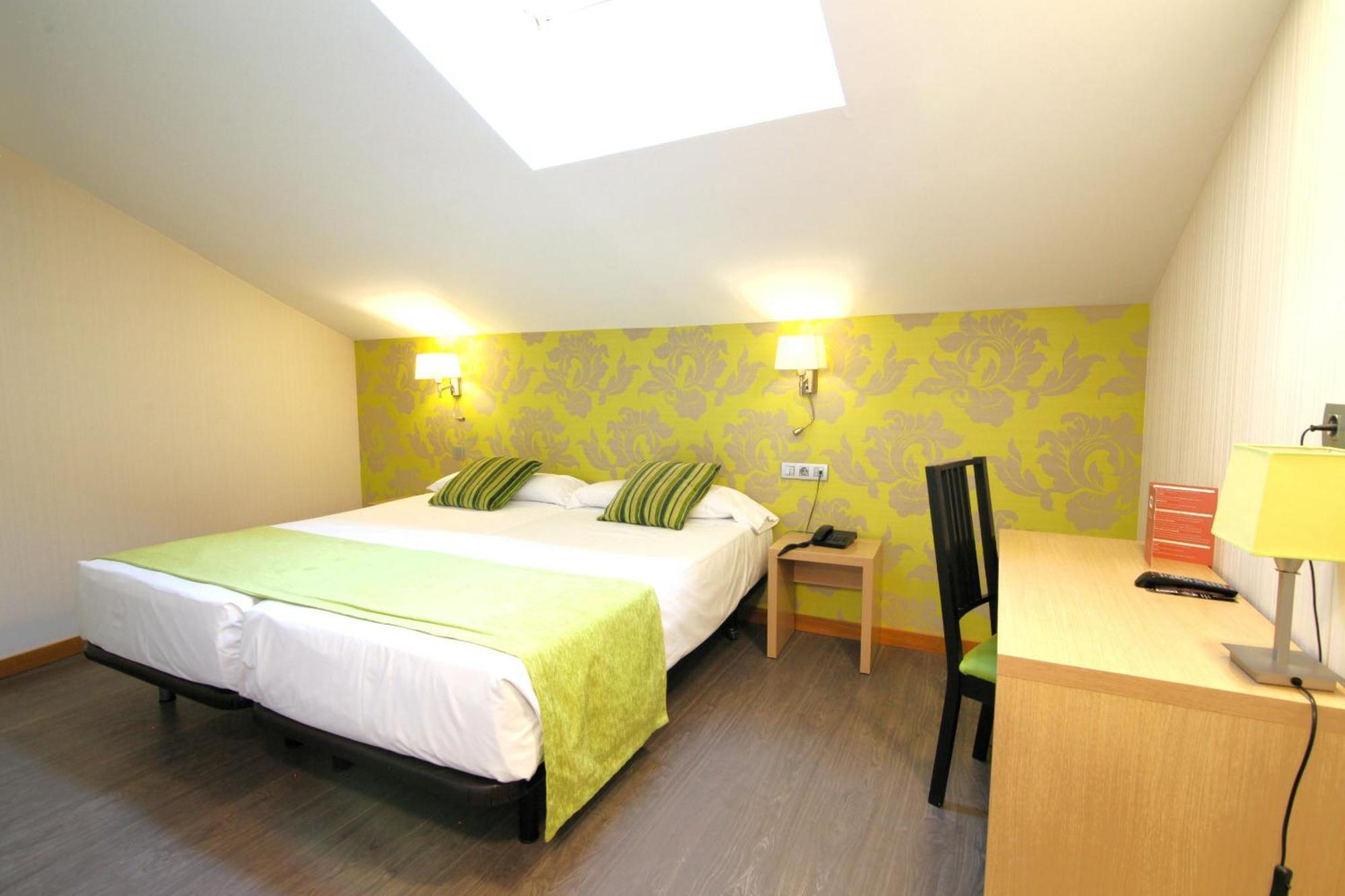 Ele Enara Boutique Hotel Valladolid Exteriör bild