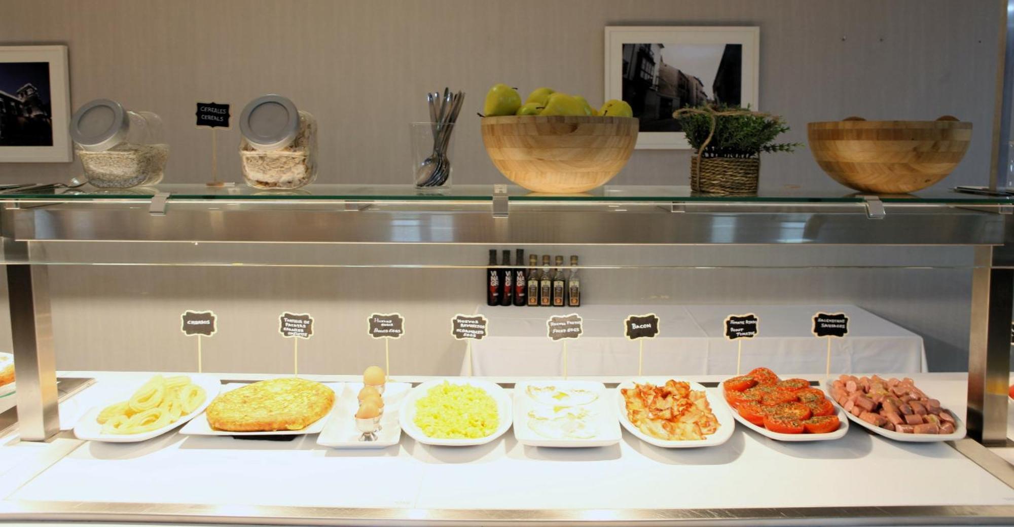 Ele Enara Boutique Hotel Valladolid Exteriör bild